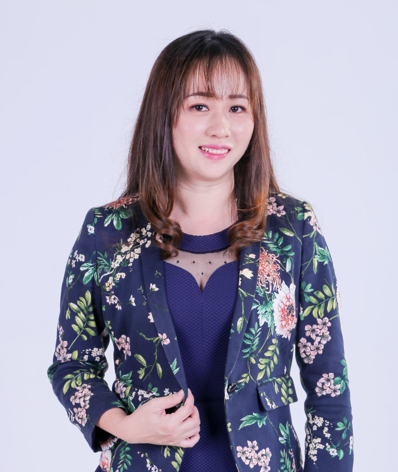 Wendy Yong